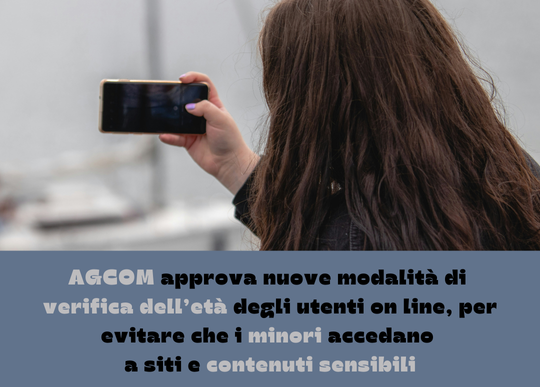 agcom nuove regole minori.png